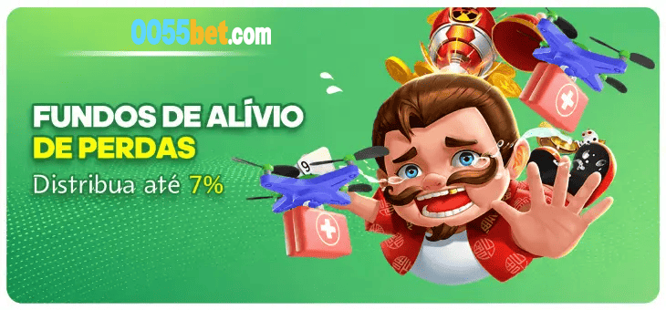 Dobro de recompensas DoubleU na 0055bet com painel promocional verificado